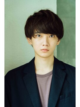 ヘアーアンドフェイス ヌンク(Hair&Face nunc) 【2024年新作スタイル】【田町】美容室 nunc 新作スタイル