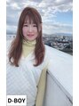 ディーボーイ 健軍店(D-BOY) 小関 彩菜