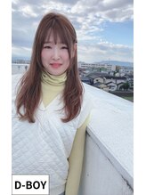 ディーボーイ 健軍店(D-BOY) 小関 彩菜