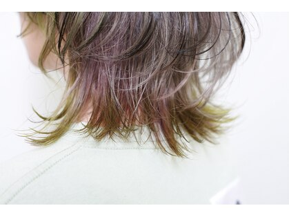 モディッシュ(modish beauty)の写真