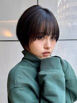 ディオ アンド ルーチェ(Dio&Luce)&nbsp;大人ショート/丸みくびれ