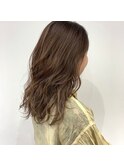 ナチュラルブラウン
