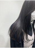 《Anli*Rina》ラベンダーブラック