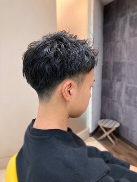 レッドカーペット(Red Carpet) 【men's】ショートスタイル