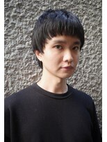 ブルートマト(BLUE TOMATO)&nbsp;スパイキーショートメンズボブメンズミディアム学割U24