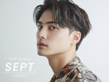 セプト 博多(SEPT.)の写真