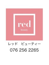 レッド(ReD)&nbsp;red beauty