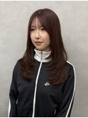 レイヤーカット