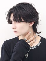 エデンバイトゥルークリエイション(EDEN by True Creation)&nbsp;メンズカット/パーマ/ブリーチ/カラー/韓国/眉毛/春日部/Men's