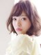 ヘアガーデンリゾートグランツ 淵野辺(Hair Garden Resort Glanz)の写真/髪質改善トリートメントで髪の芯からハリコシを与え、艶やかで潤いのある美カラーを実現♪