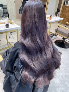 ブラン(blanc) ピンクラベンダー