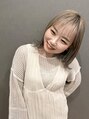 アーティーアーティー 春日店(ARTTY ARTTY) 大山 知夏