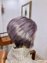 カーム(calm)&nbsp;カラー