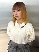 イェロールーツカラー