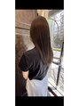 ネオフィリア 下井草店(NEO PHILIA)&nbsp;縮毛矯正でさらさらストレートに仕上げます！