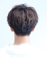 リップス 吉祥寺アネックス店(LIPPS)&nbsp;丁度いい長さ！ネオスパイラルマッシュ