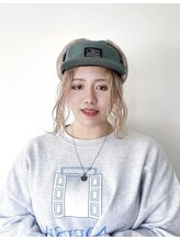 ジジ インターパーク 宇都宮(Gigi)&nbsp;Aoi  【宇都宮】