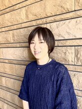 ヘアアトリエ ヴィフ(hair atelier Vif) hirano 