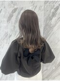 グレージュ