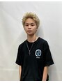 ヘッドストック(HEAD STOCK) のすけ 