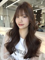 ロール 博多(Role)&nbsp;チェリーブラウン/ブルーブラック/ホワイトブロンド/ミニウルフ