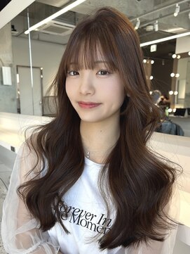 ロール 博多(Role) チェリーブラウン/ブルーブラック/ホワイトブロンド/ミニウルフ