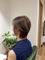 サロンドソート(Salond So'to)&nbsp;ショート