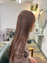 ビィーワンイースト(Be 1 EAST)&nbsp;ロングカット