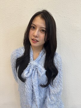 コレット 大宮(collet) 韓国風レイヤー