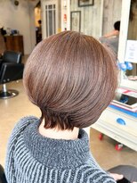 マリーチ フラワーズ(marichi flowers)&nbsp;本日のスタイル