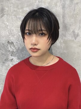 ラック 本厚木店(LUCK) ショート/レイヤー/本厚木