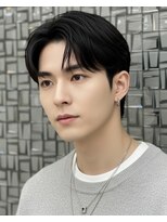 ウィーニード 名古屋(WENEED)&nbsp;【佐久間】韓国風メンズスタイル