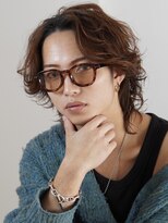 ビカム 名駅(become)&nbsp;【メンズミディアム】毛流れスパイラル