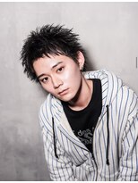 ゴールドシブヤ(GOALD SHIBUYA)&nbsp;スイングショート