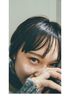 マグノリア(MAGNOLIA) パーマ