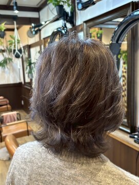 ミディアムレイヤー