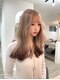 TOKIの写真/[熊本/中央街]人気スタイリスト白尾咲・宮本まほが担当♪女性目線で"なりたい"を叶える完全予約制サロン