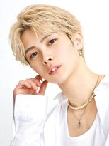 ゴールド 京都 三条(GOALD)&nbsp;フェザーショート