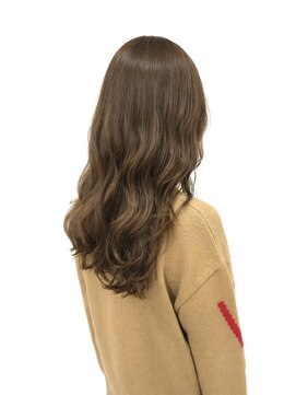 イワッシュ 天王町駅店(IwAsh) #髪質改善#縮毛矯正#学割U24#天王町駅