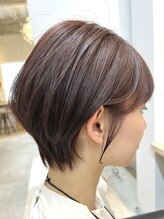 デイズ ヘアー デザイン(DAY'S hair design)