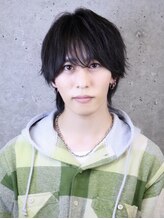 フレイバ 吉祥寺(FLAVA)&nbsp;亀井 智貴