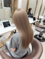 ロンドウル 熊本(Lond ulu)&nbsp;【卒業生必見！初カラーの方におすすめ】