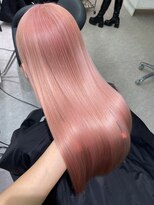 ペレ 渋谷(PELE)&nbsp;J39_モスグリーン ブリーチ2回~