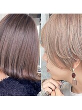 【Q&A】初めての来店で、なりたいイメージが固まっていない場合も大丈夫ですか？