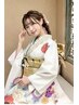 【下見¥0】下見フェア 『卒業袴』(卒業式・推し活・撮影会・前撮り)