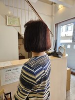 イマジン 八戸ノ里店(IMAGINE)&nbsp;60代、70代、スタイル
