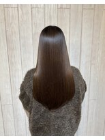 ラポーレ(Rappole) 髪質改善ロイヤル