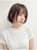 顔周り診断/髪質改善/30代/40代/50代/レイヤーカット/縮毛矯正