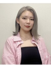 ヘアーメイク ラ パージュ 善通寺店 眞鍋 萌
