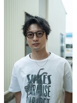 プラスヘアー(plus HAIR)&nbsp;《出島》　アクティブショート